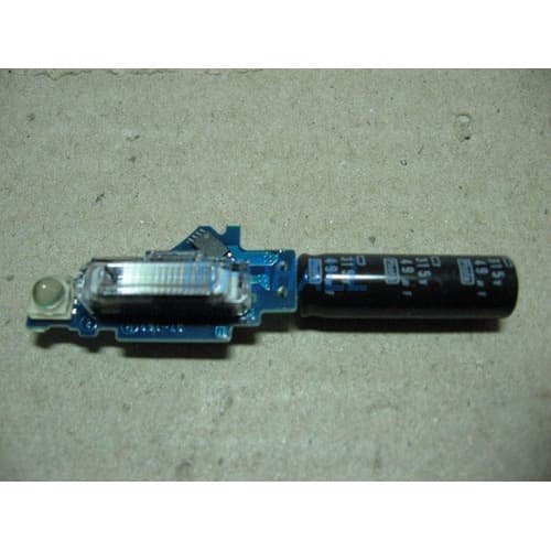 Placa Flash Sony A1246052a Funcionando 100%!!!