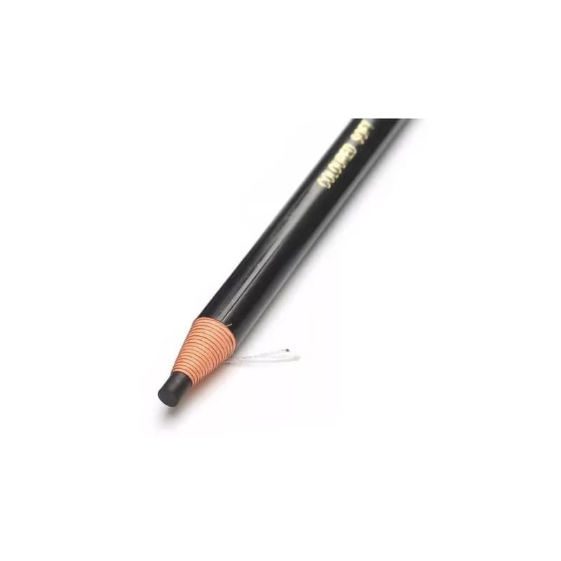 Lápis Dermatográfico Cosmetic Art - Preto