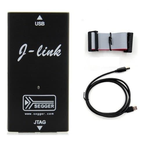 J-link Jlink J-tag Segger Arm 7 9 11 Clone V8 Arm-cortex