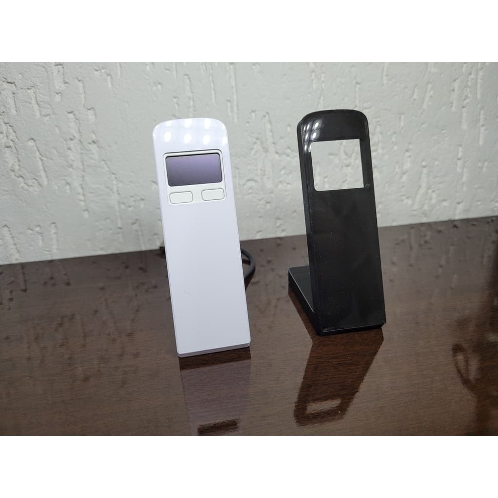 Suporte e Case Para Trezor One