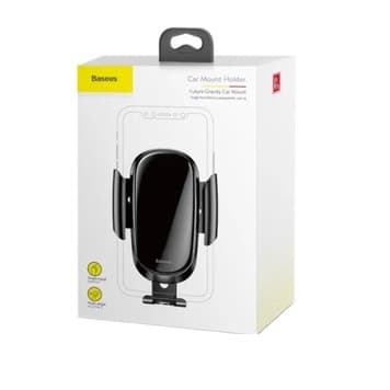 Suporte Veicular Baseus Future Gravity Car Mount