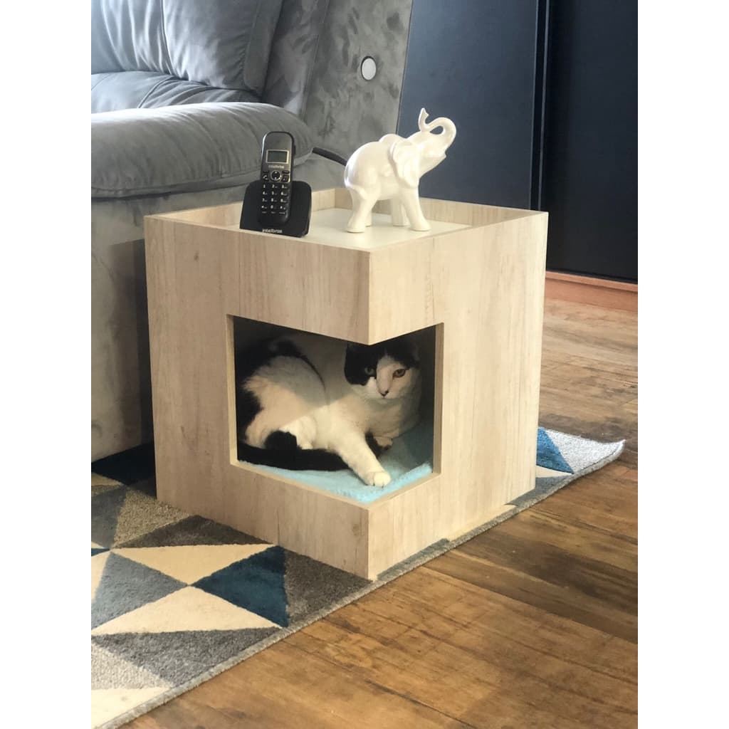 Casinha Para Pet - Casinha para Cachorro - Casa para Cachorros - Toca para Gatos