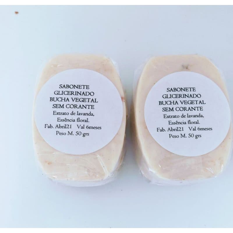 sabonete / esfoliante/bucha vegetal/  pele ressecadas e asperas