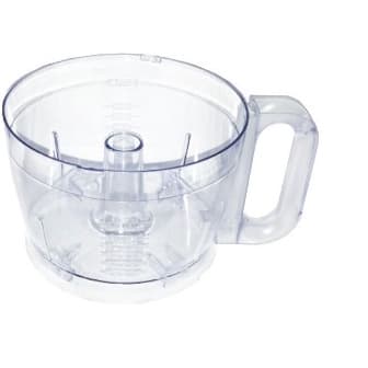 Tigela Processador Arno Multichef Mp60 / Mp70 / MP74 – Original