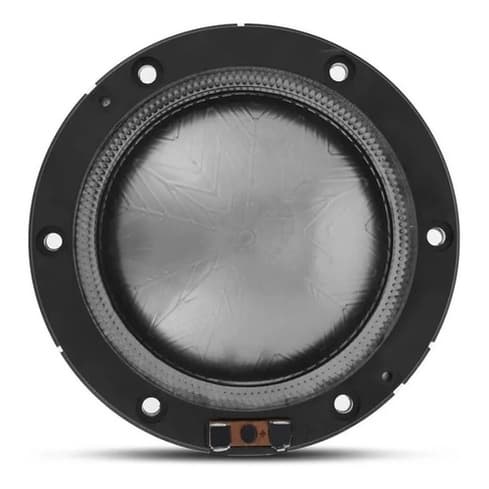 Reparo De Titanium Musicall Para Driver Corneta D400 D408 D405 Som Automotivo Som Profissional