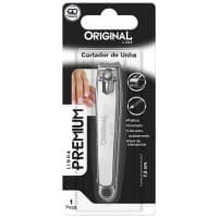 Cortador de Unha Linha Premium Original Line 7,5 cm