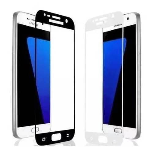 Película 3D  de Vidro Temperado para Samsung J5   J5prime  J7   J7prime