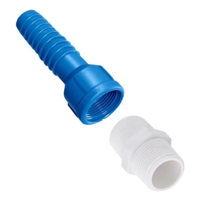Adaptador P Saída Da Máquina Lavar Roupa Louça 3/4 E 7/8
