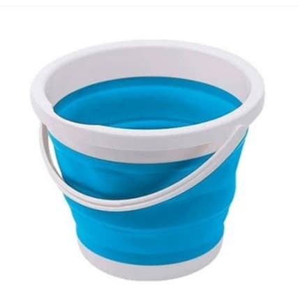 Balde Retrátil 3lts.