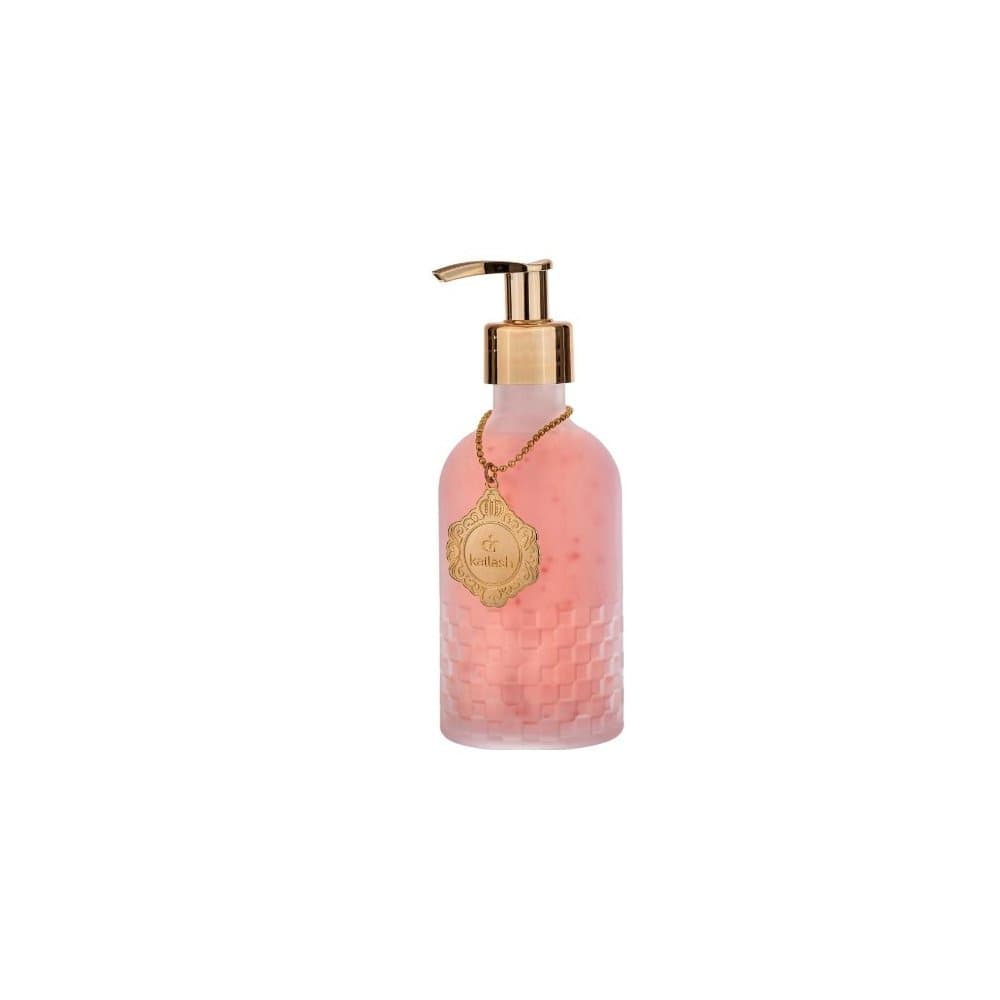 SABONETE LÍQUIDO HIDRATANTE LINHA TÊNUE 200ML - KAILASH