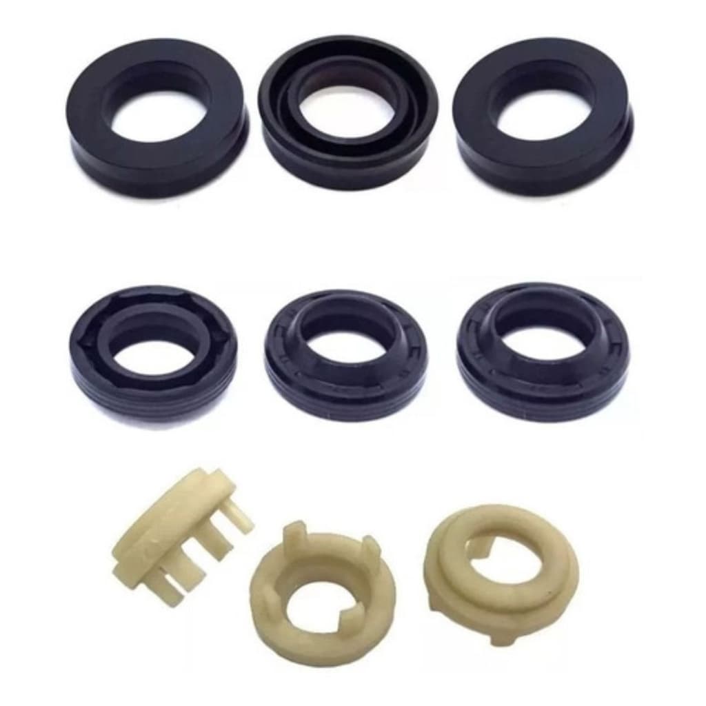 Gaxeta Guias Anel Raspador Karcher K2.xx K3.xx Original