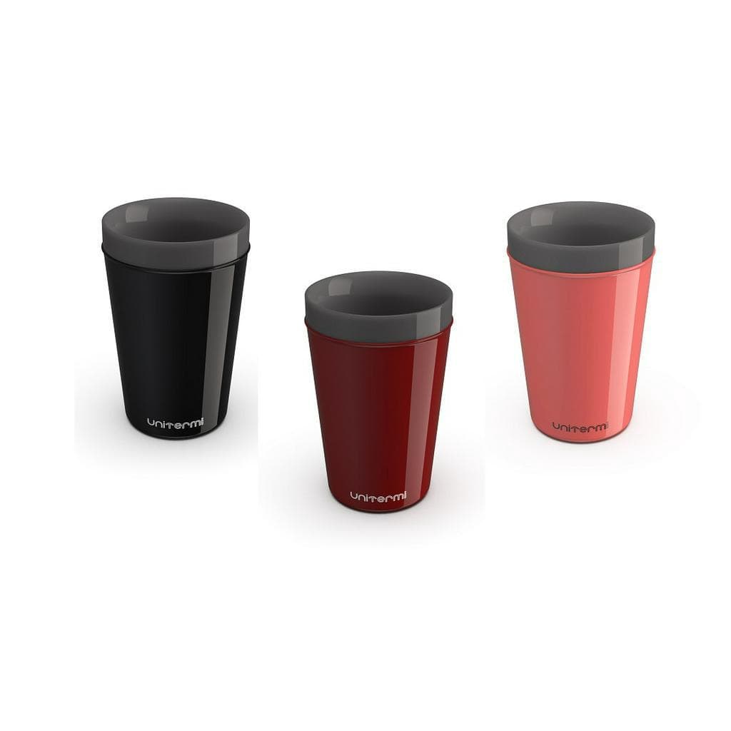 Copo Térmico Munique Cerveja Água Suco Bebidas 350ML