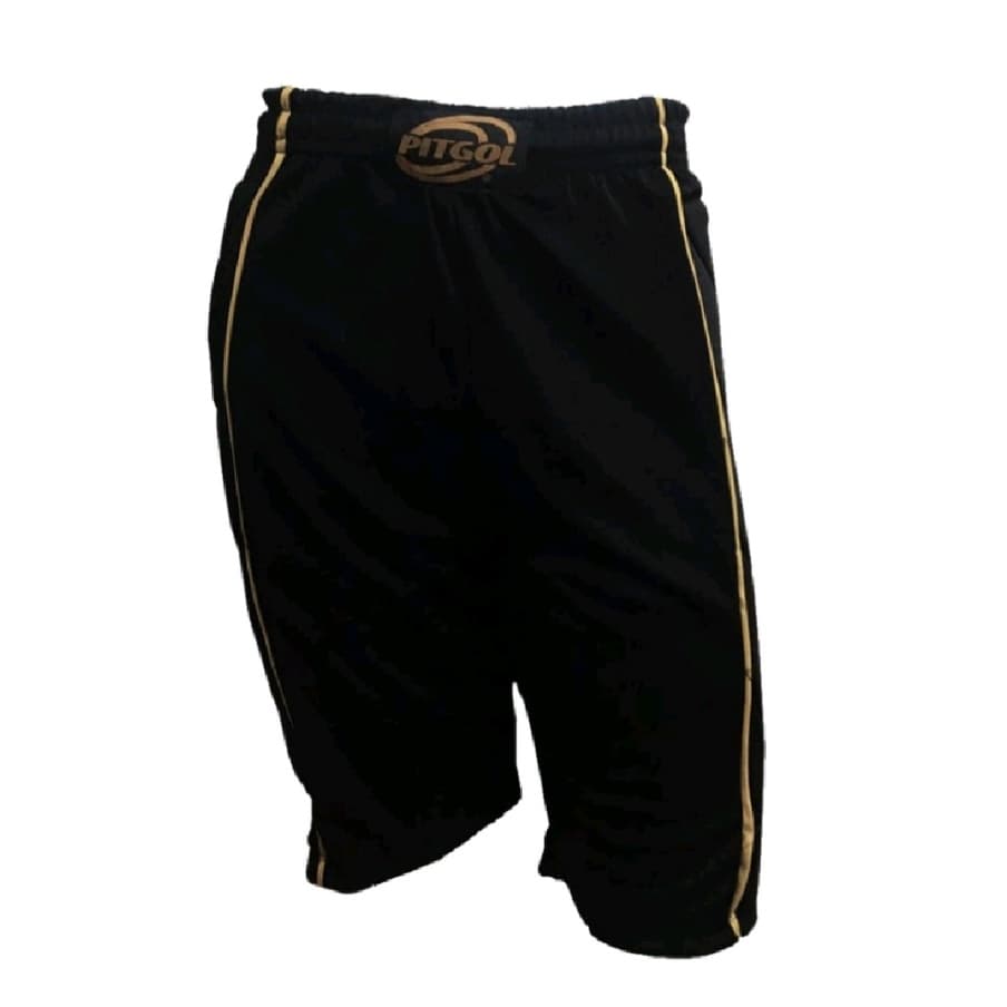 Bermuda Goleiro Pitgol Acolchoada