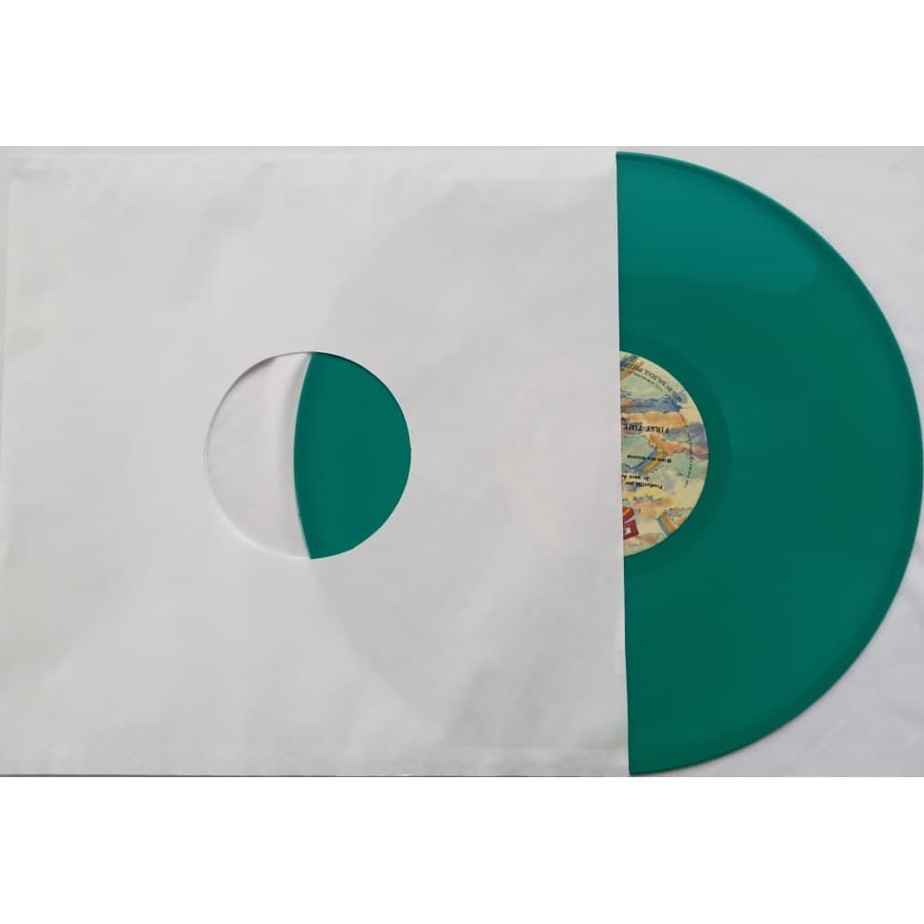 Inner Sleeves 20 Envelopes Para Discos Lp E "12" Polegadas