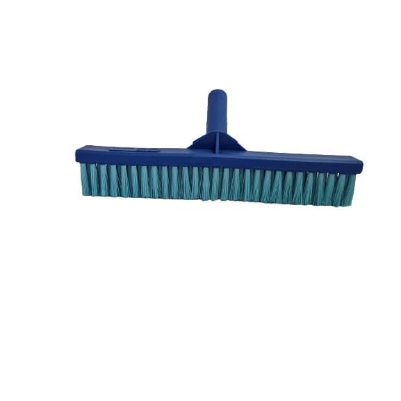 Escova Reta Slim  para limpeza de piscina