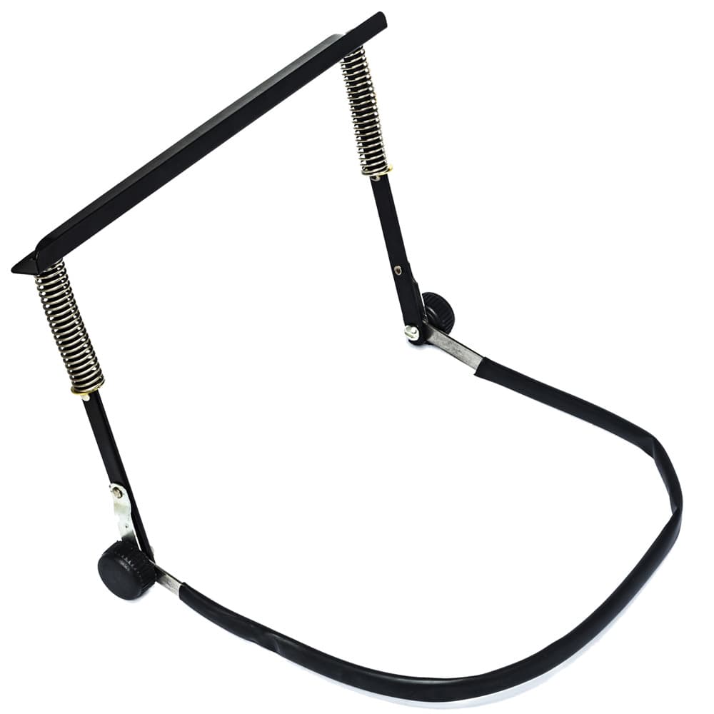 Suporte Hering Para Gaita De Boca Cromatica S150