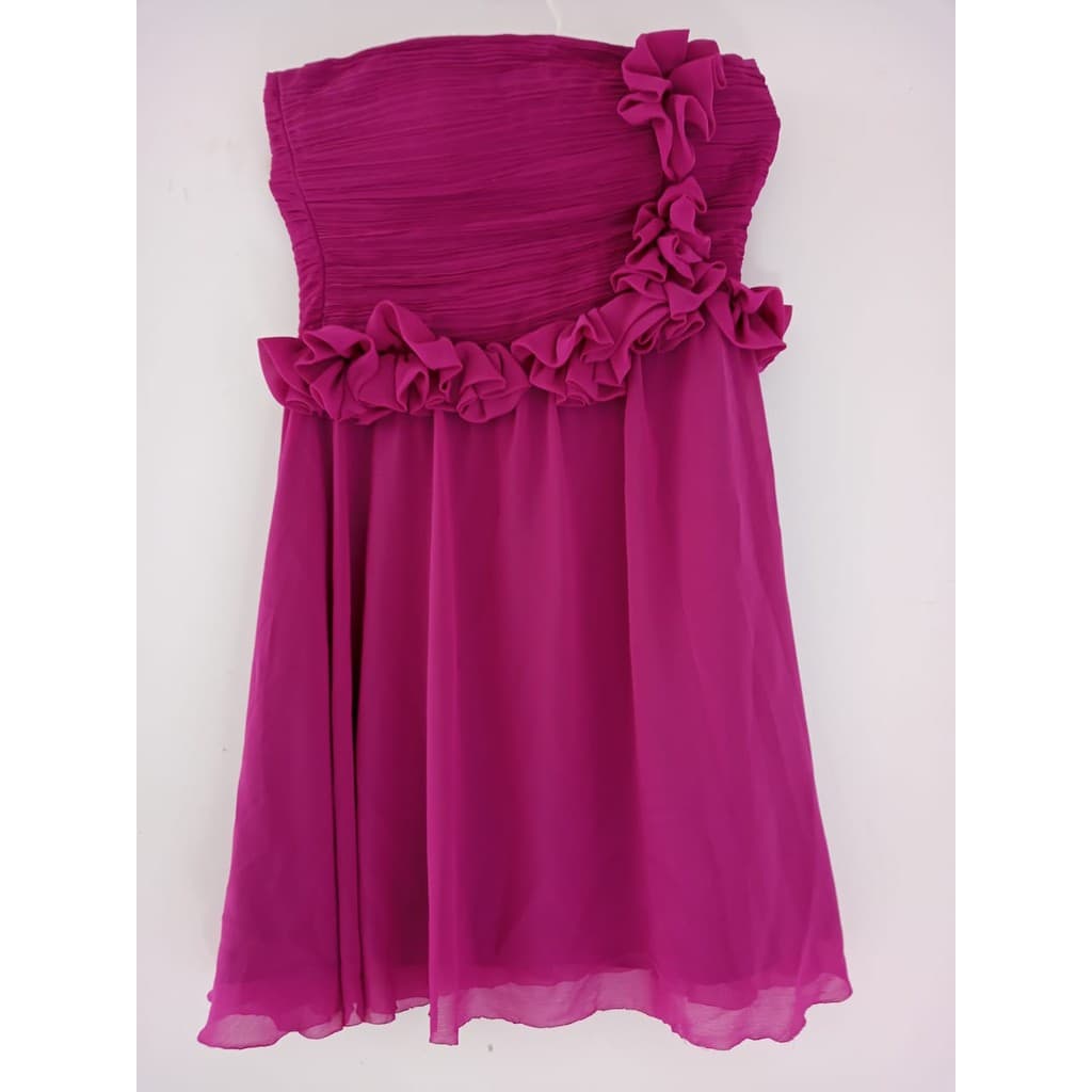 Vestido festa - Vestidos femininos - tomara que caia