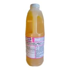 Desengraxante Solupan 1 Ltr Do Produto Para 100 Ltrs De Água