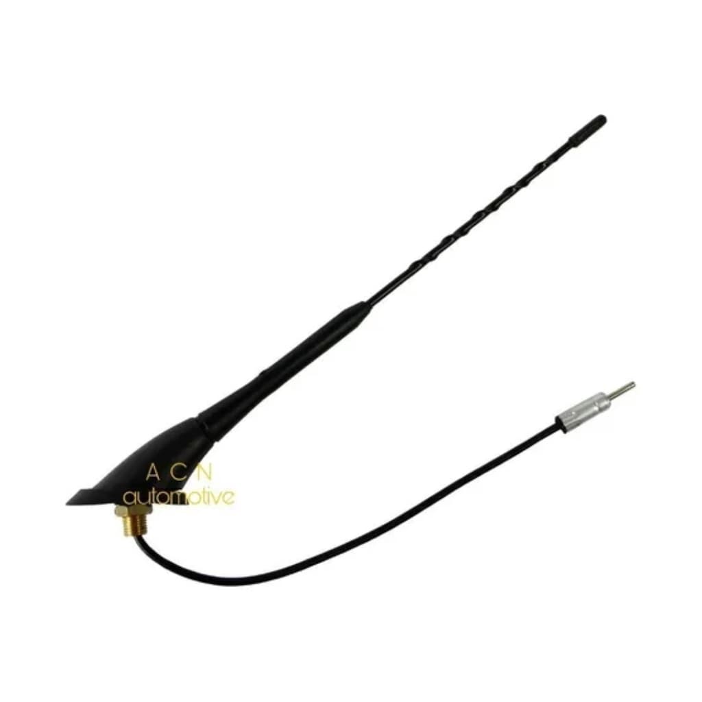Antena Teto Gm Dianteira Corsa Conexão Plug Din 2008 2009 2010