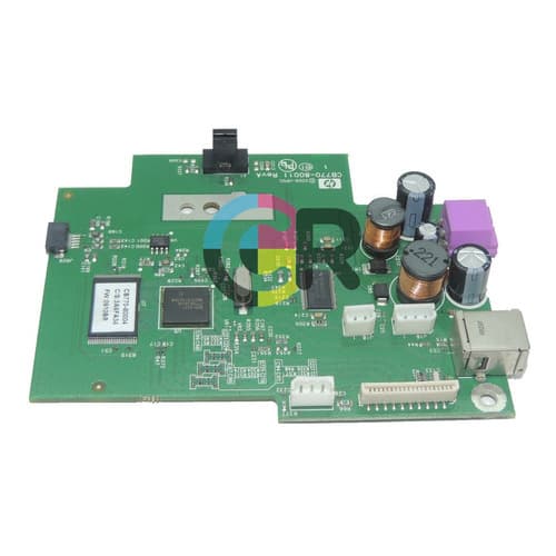 Placa Logica Hp D1660 - Cb770 - 60019 Original