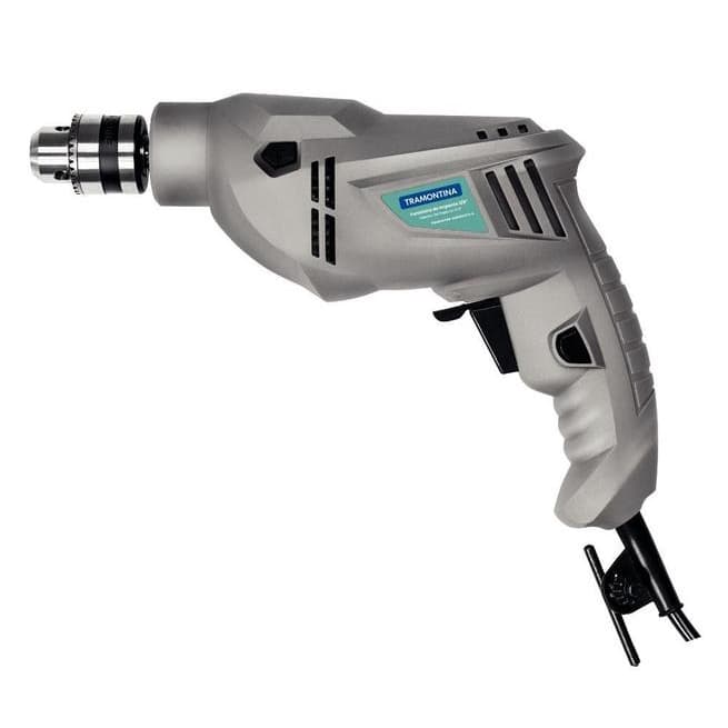 Furadeira De Impacto 3/8'' 10mm 500w 110v 42362/011 - Tramontina
