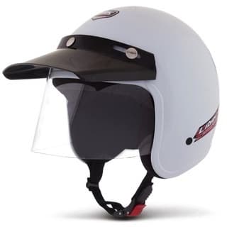 Capacete Aberto Pro Tork Liberty Compact Universal Comum Lançamento Promoção Barato