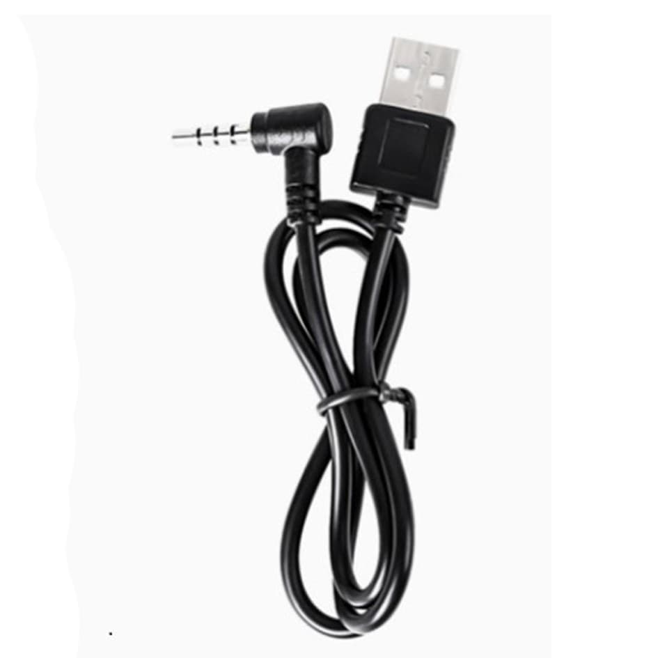 Cabo Usb para carregar Intercomunicador Compativel V6 V4  Fodsports
