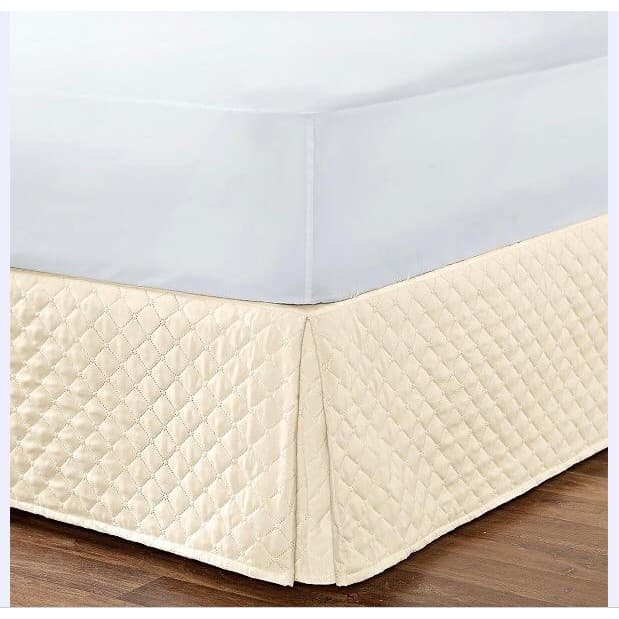 Saia Para Box King Matelado 2,03m X 1,93m X 35cm
