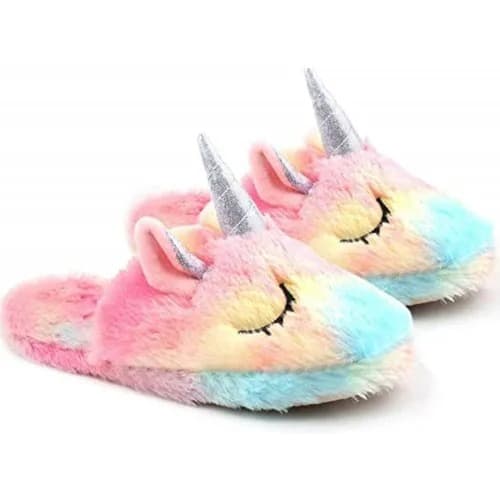 Pantufa 3d Original - Unicórnio - Vários personagens