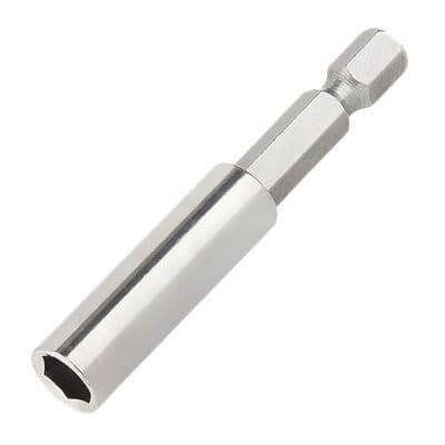 Adaptador Magnet Bits 1/4'' MTX