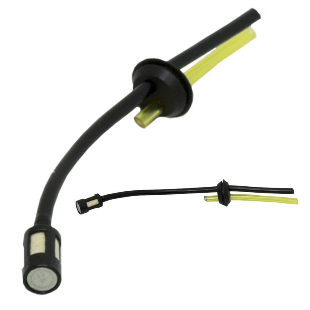 Filtro De Gasolina P/ Roçadeiras Motosserras