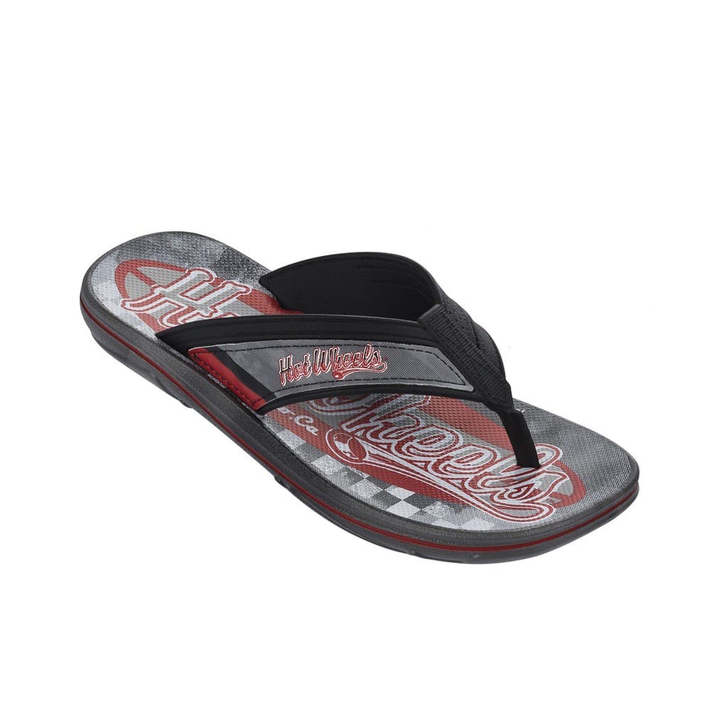 Chinelo Infantil Hotwhells Super Flop sem brinde -REF.  21586