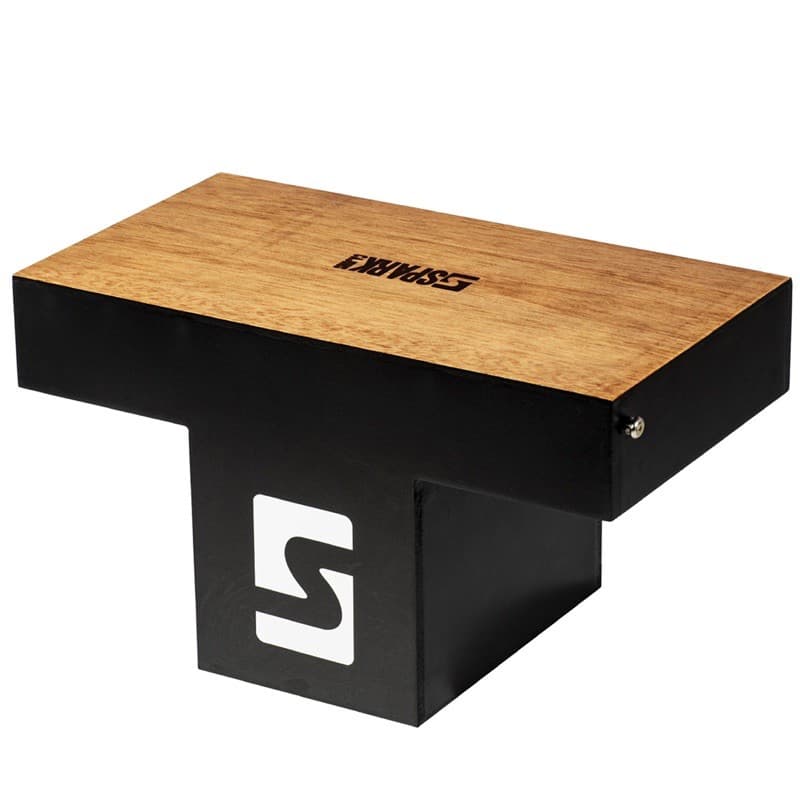 Cajon de Colo Eletroacustico