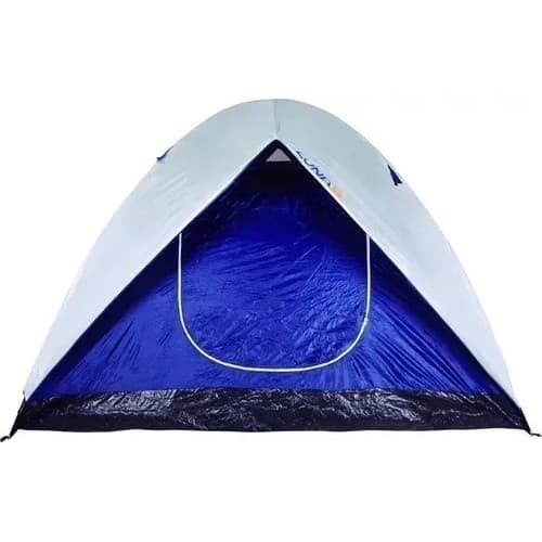 Barraca Camping Praia Iglu Luna 7 Lugares - Mor