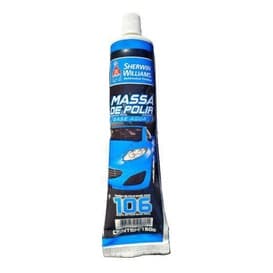 Massa De Polir 106 N°2 Base Água Sherwin Williams 150g