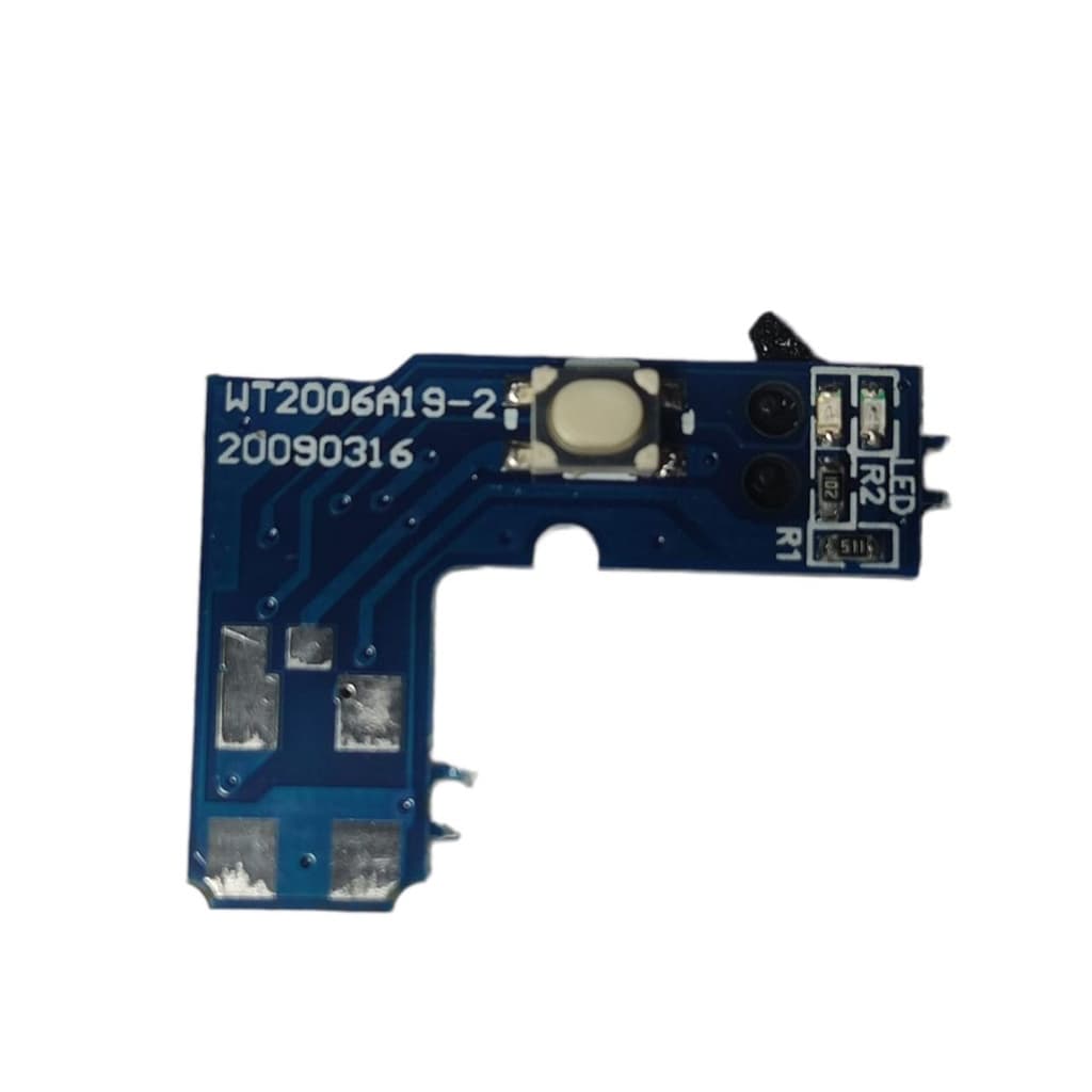 Placa Reset Power Ps2 Playstation 2 7000x Pronta Entrega