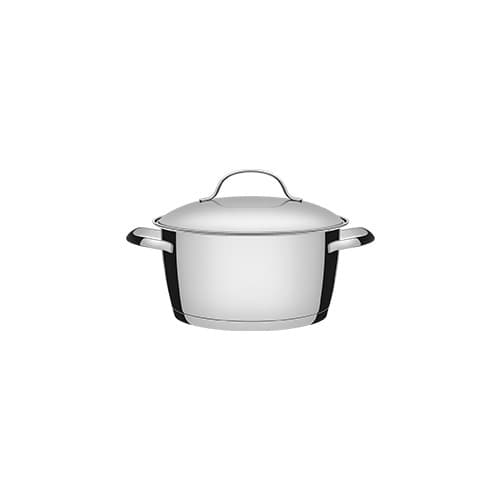 Caçarola Funda Inox 1,5L Allegra Tramontina 62654/160