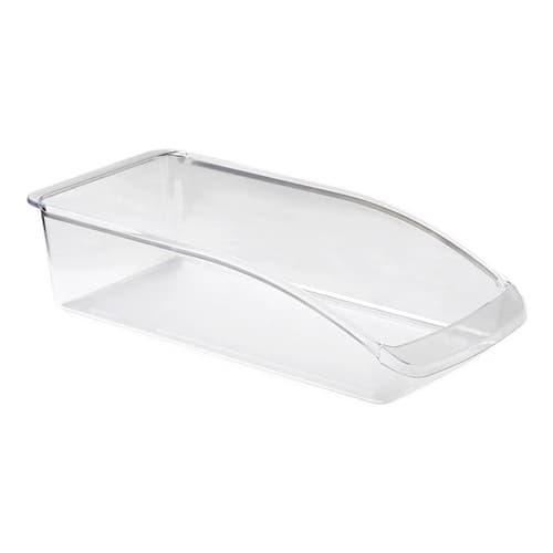 Organizador De Geladeira Porta Frutas Legumes Verduras Latas