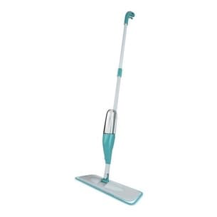 Mop Spray Fit Microfibra C/ Dispenser Flash Limp