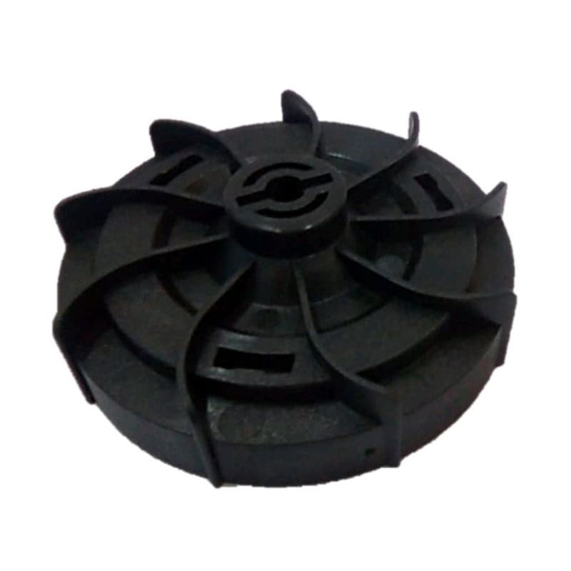 Base do Carretel Para Aparador Para Aparador Trapp Master /turbo/super/AT modelo grande