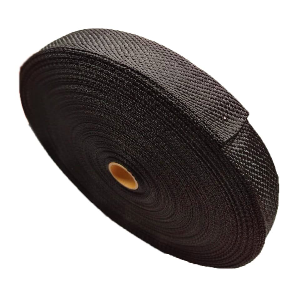 Fita CBR 40mm Para Bolsas, Mochilas, Sacolas - 50metros