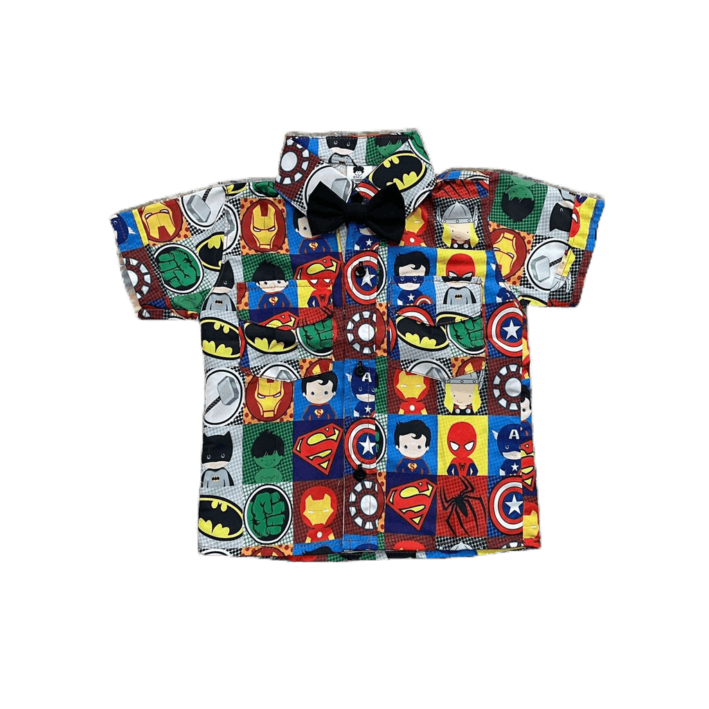 Camisa Liga Da Justiça Heróis Vingadores
