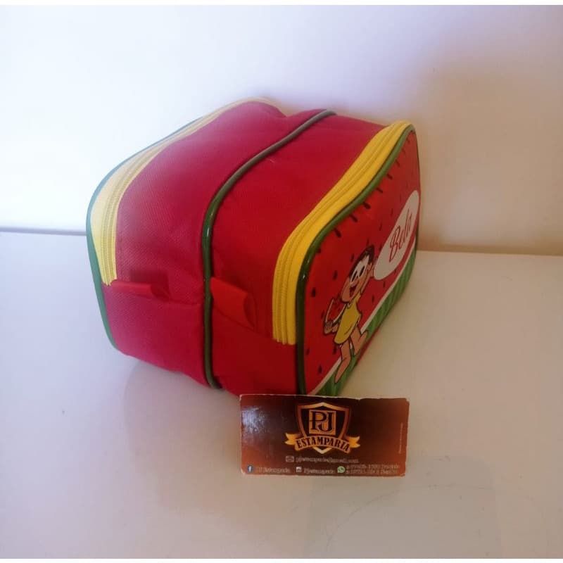 Nécessaire personalizada