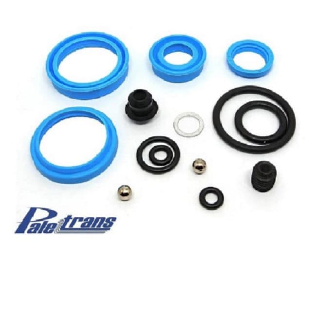 Kit De Reparos Vedação Para Paleteira Tm2220 Tm3020 Paletrans.