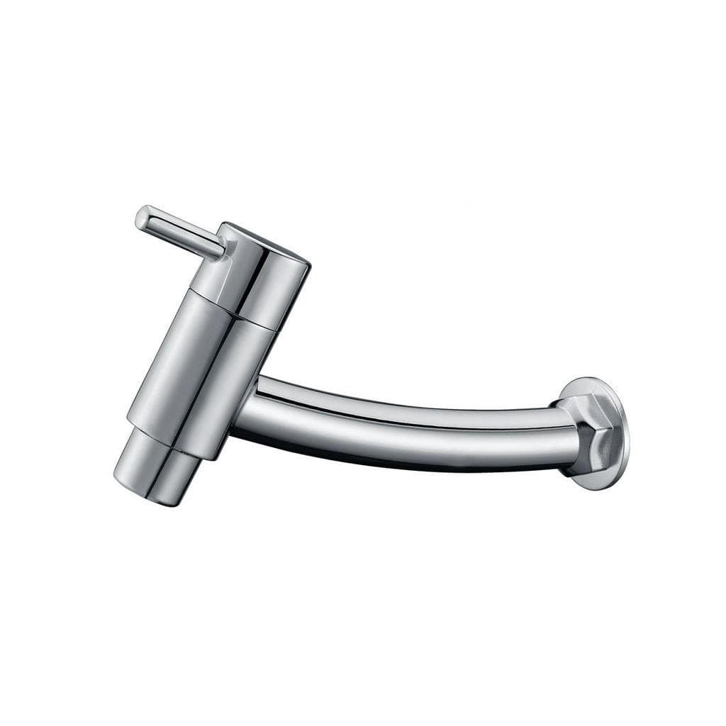 Torneira Banheiro ABS Design Parede AA04 Doan