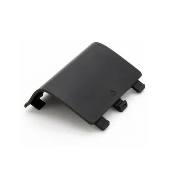 Tampa  Suporte Pilhas Controle Manete Xbox One Preto Original