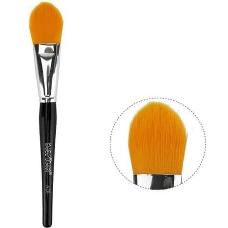 Pincel Profissional Triangular Grande para Base A20 -  Macrilan