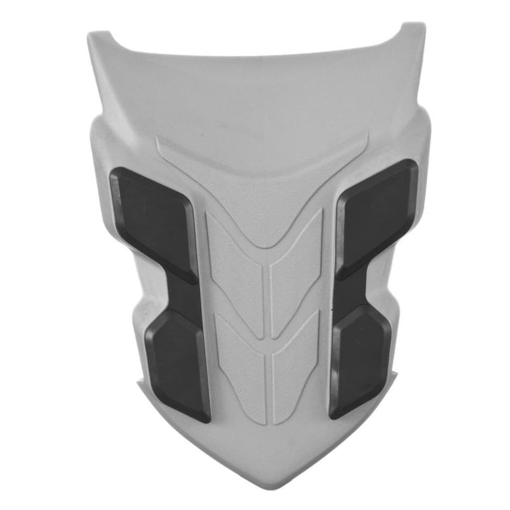 Rabeta Bagageiro Xre 300 2010 2011 2012 Honda Traseira Original Pro Tork Resistente