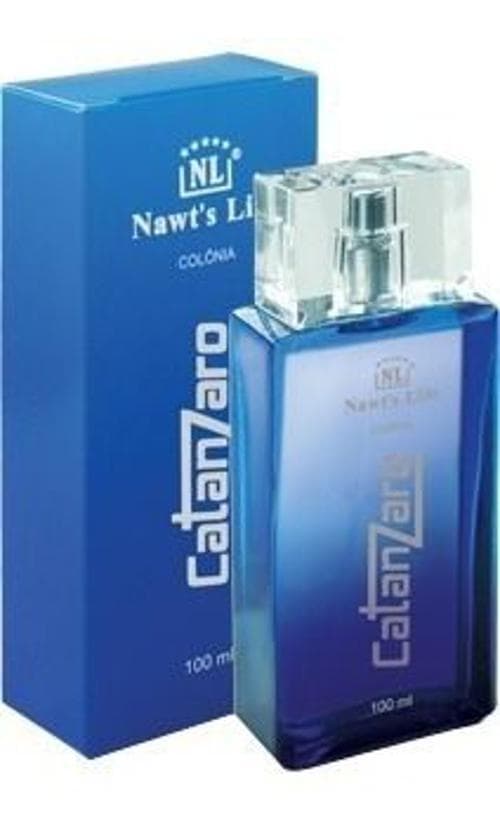 Catanzaro Colônia - Nawt'S Life Masculino