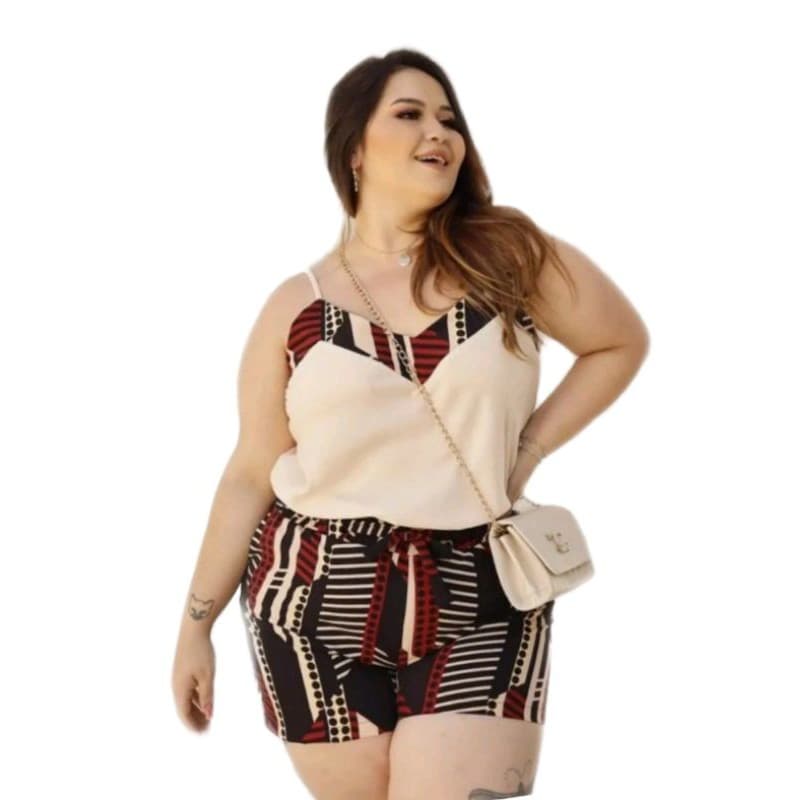 kit Atacado 10 Conjuntos Feminino para revenda P M G GG Aproveite